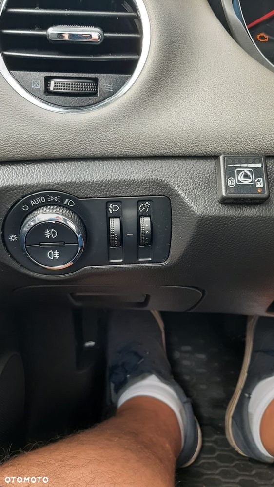 Chevrolet Cruze 1.8 Automatik LTZ - 19