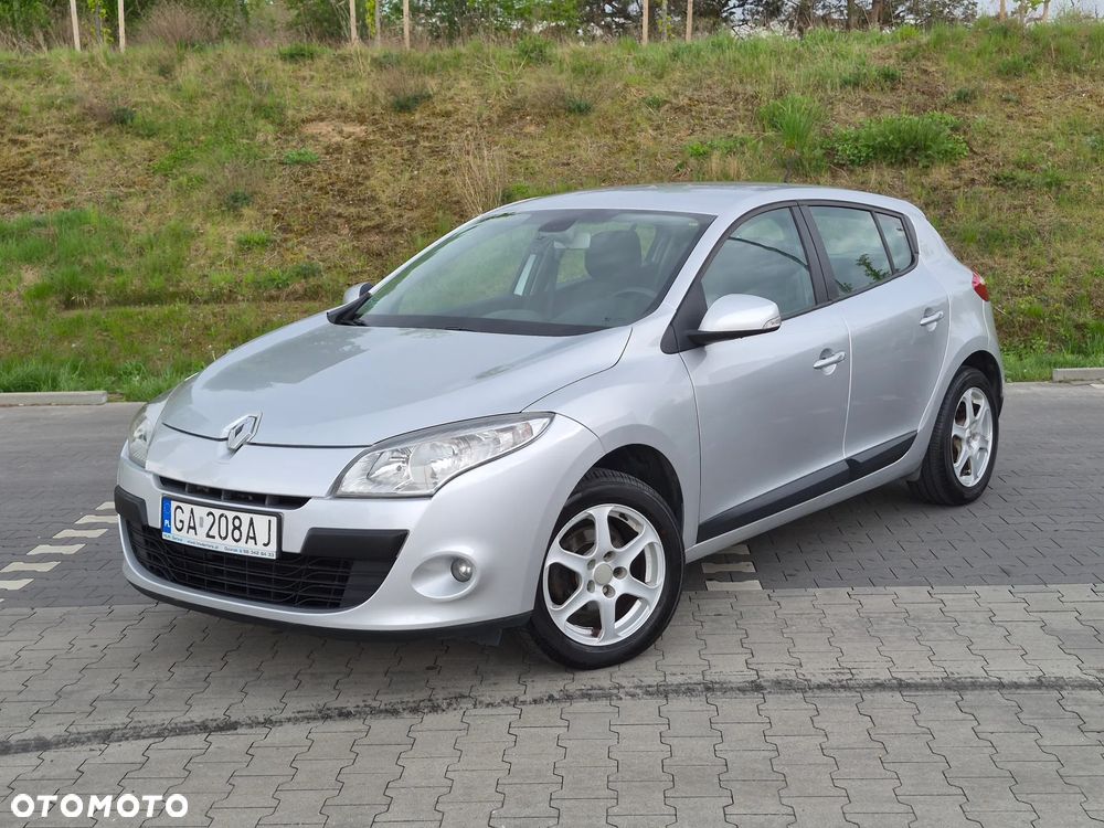 Renault Megane 1.6 16V 100 Paris - 2