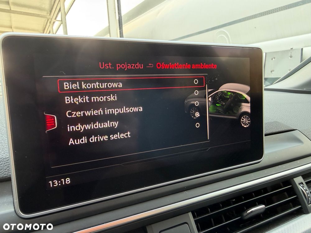 Audi A4 Limousine 40 TFSI Sport S tronic - 25