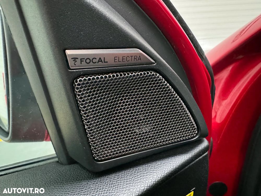 DS Automobiles DS 7 Crossback OPERA - 21