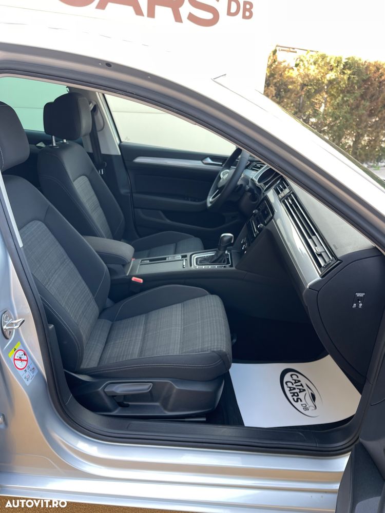 Volkswagen Passat 1.5 TSI OPF DSG Business - 24