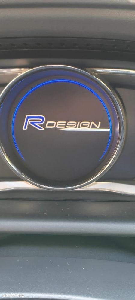 Volvo XC 60 D5 AWD Aut. RDesign - 13