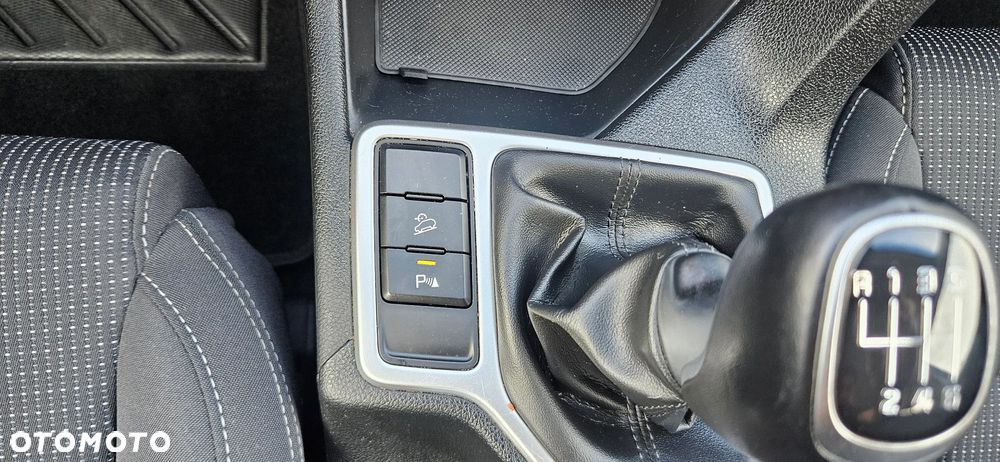 Kia Sportage 1.6 GDI L 2WD - 24