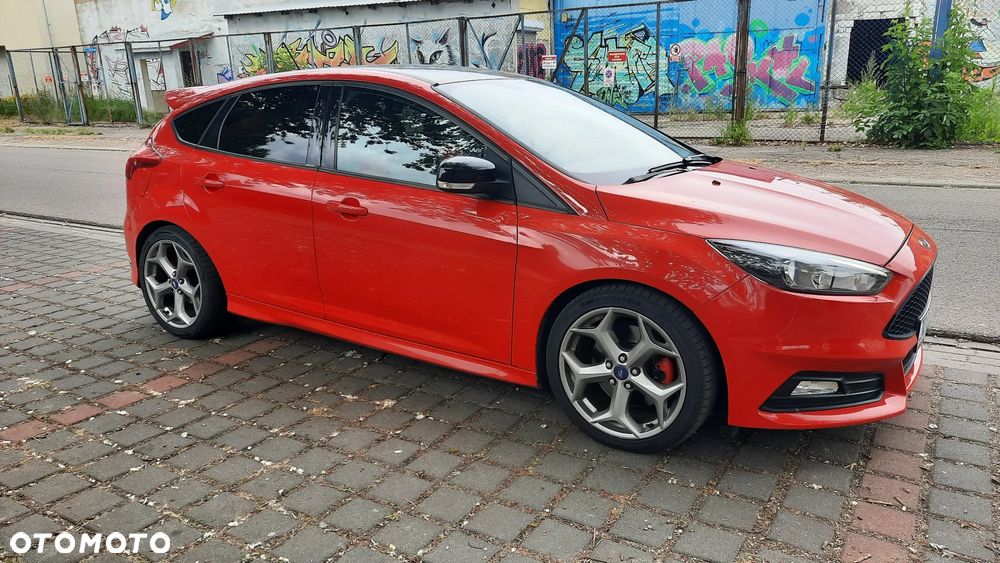Ford Focus 2.0 TDCi ST-2 - 6