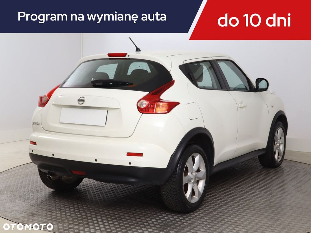 Nissan Juke - 7