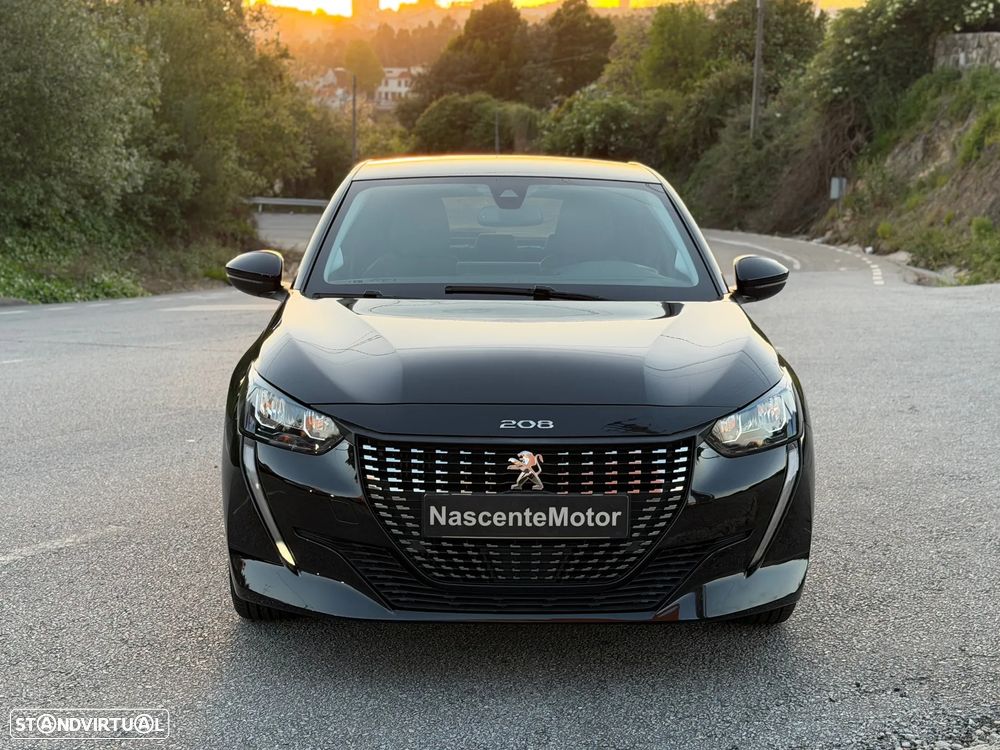 Peugeot 208 1.2 PureTech Allure Pack - 2