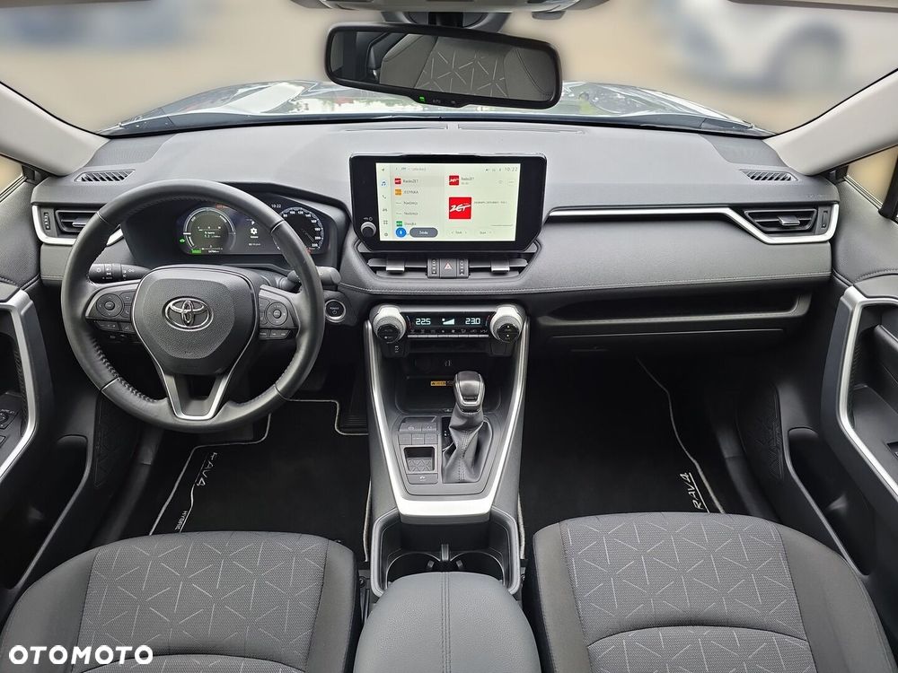 Toyota RAV4 - 14