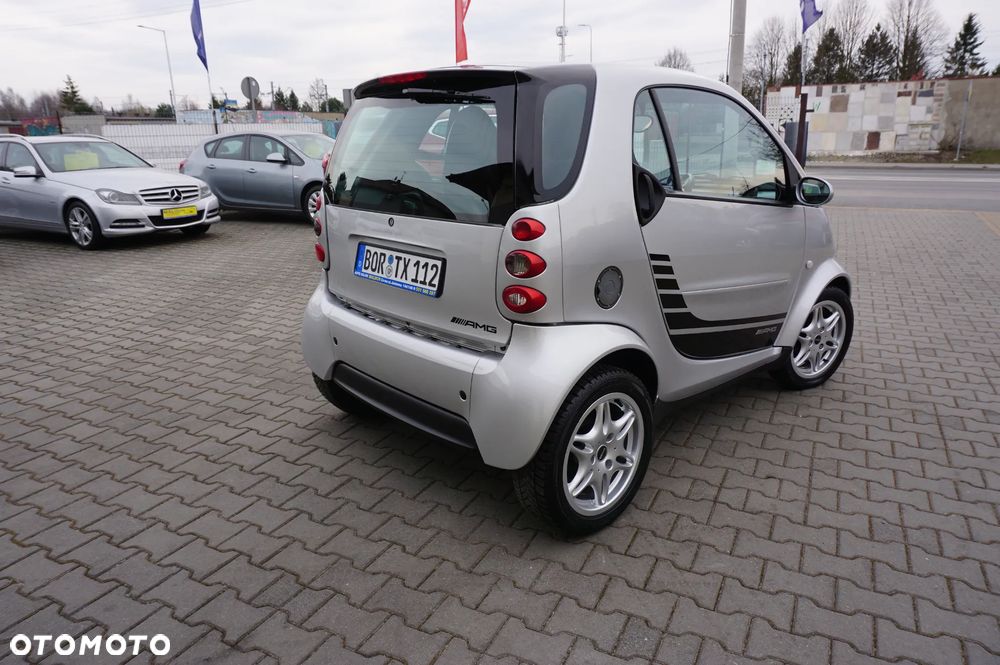 Smart Fortwo - 5