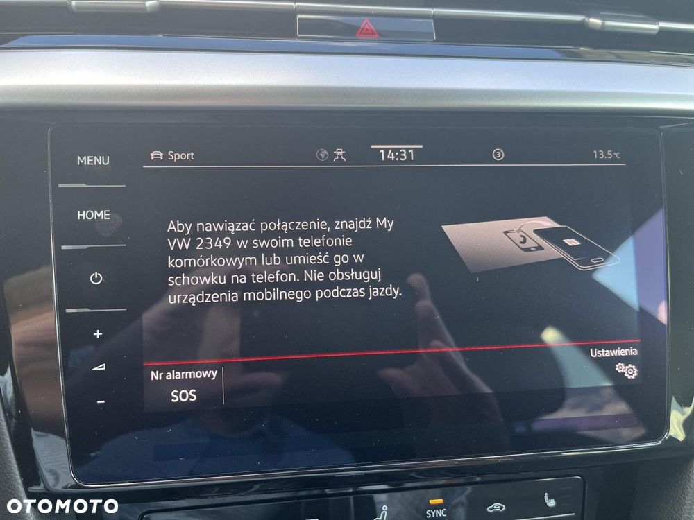 Volkswagen Arteon 2.0 TDI 4Motion Elegance DSG - 22