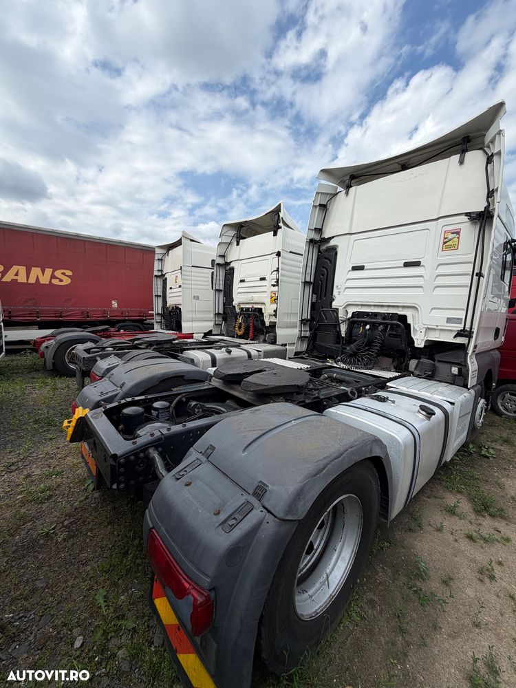 MAN TGX  XXL - 7