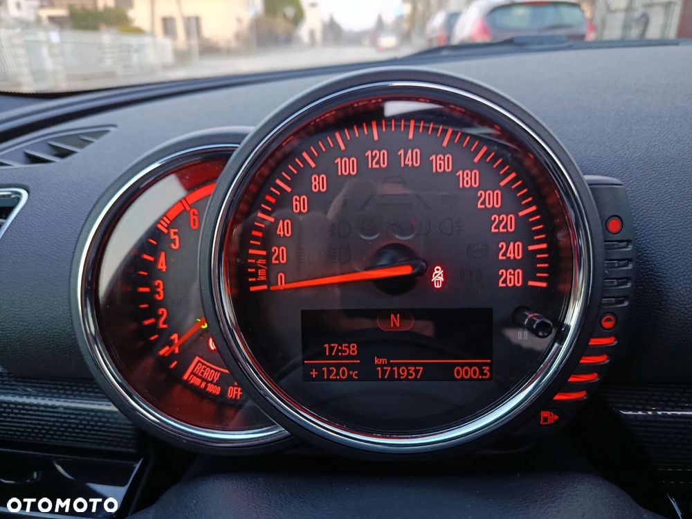 MINI Clubman Cooper D Estate Edition - 16