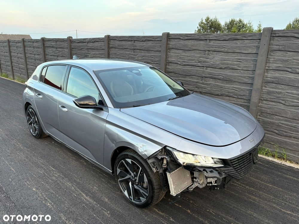 Peugeot 308 PureTech 130 EAT8 Allure Pack - 39