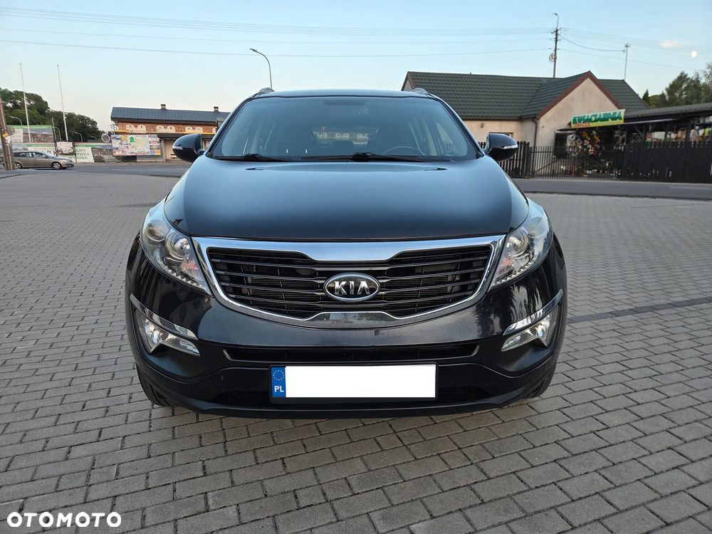 Kia Sportage 2.0 XL - 2