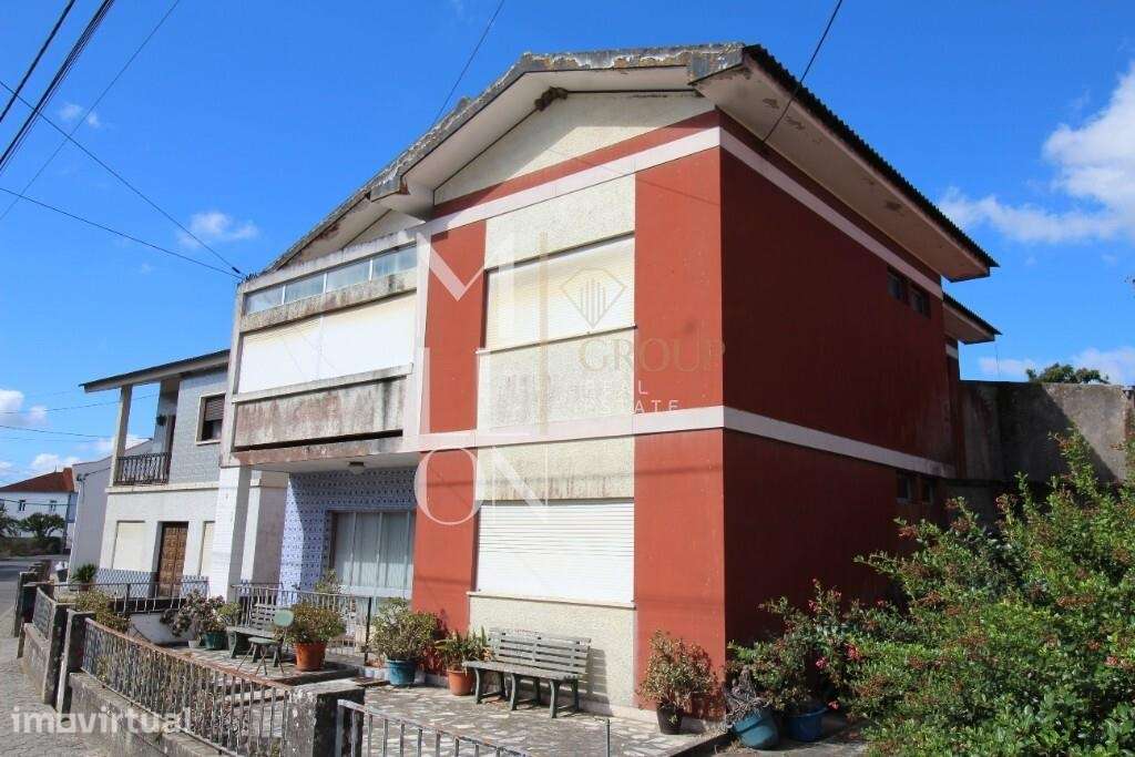 MORADIA T5 EM BUSTOS | LOTE DE 2.050 M² | OLIVEIRA DO BAIRRO - Grande imagem: 2/31
