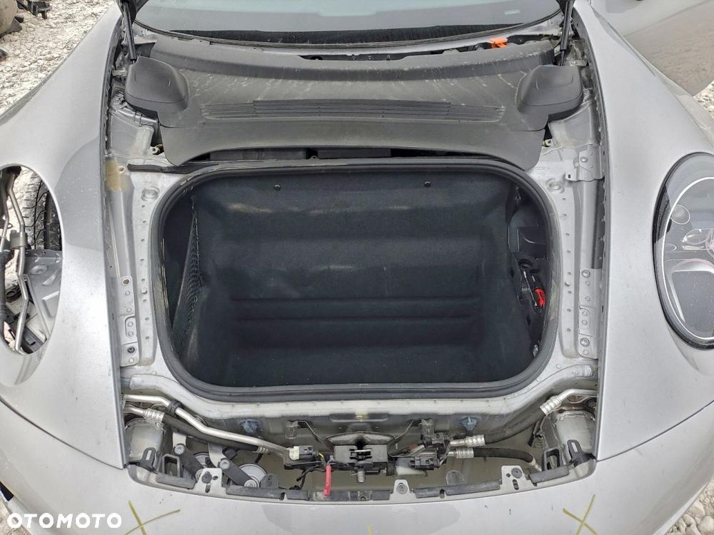 Porsche 911 Carrera S PDK - 12