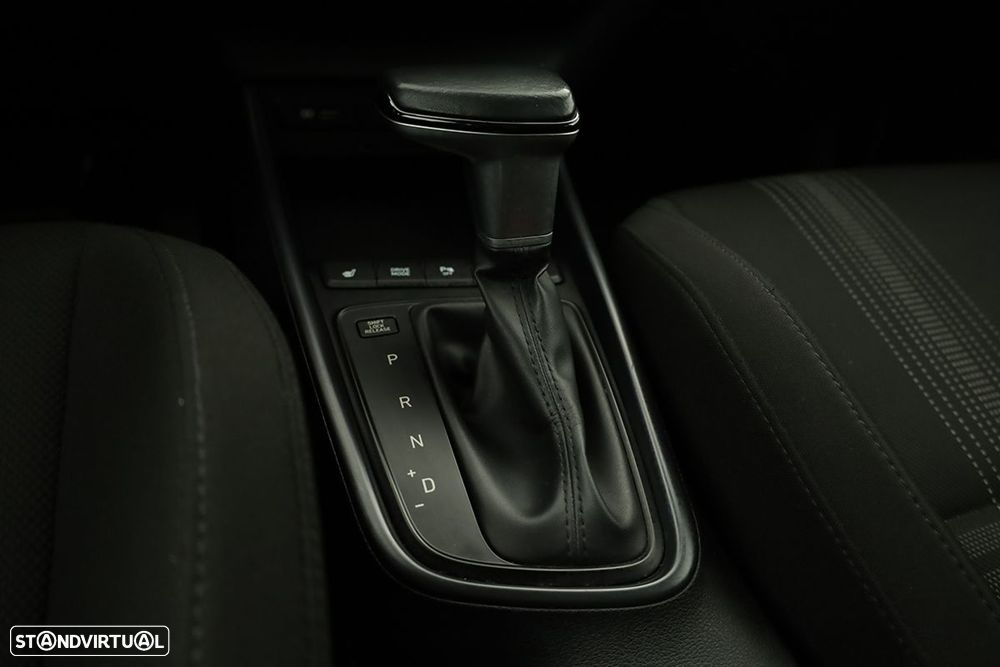 Hyundai Bayon 1.0 T-GDI Premium DCT - 13