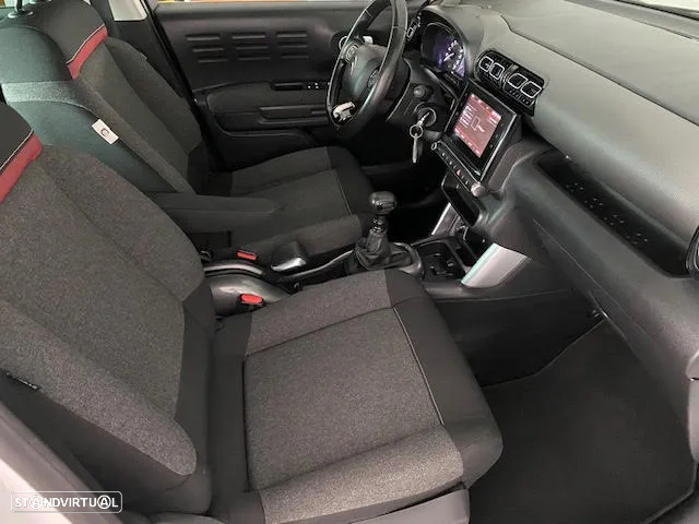 Citroën C3 Aircross 1.2 PureTech C-Series - 8