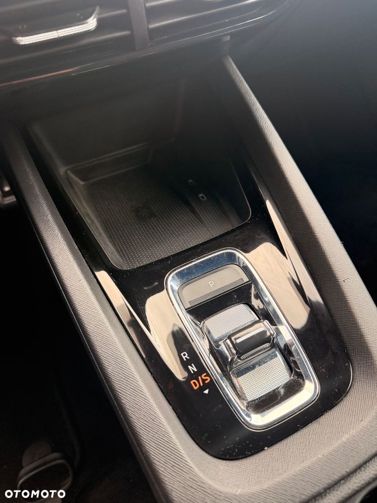 Skoda Octavia 2.0 TDI DSG Sportline - 12