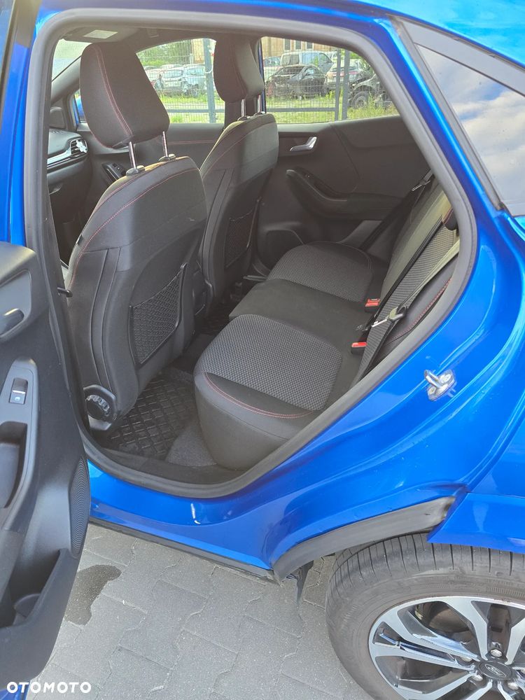 Ford Puma 1.0 EcoBoost ST-Line - 20