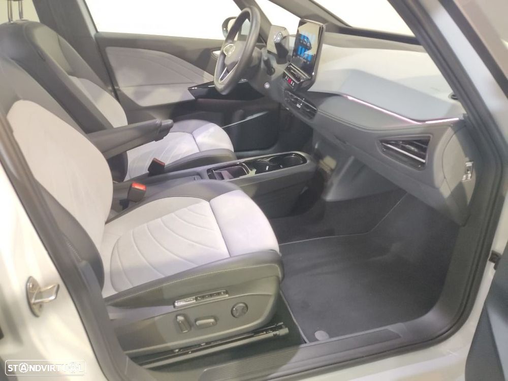 VW ID.3 77 kWh Pro S City - 12