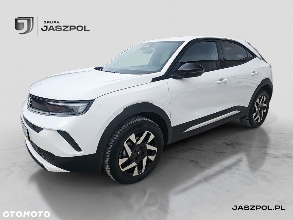 Opel Mokka 1.2 T Edition S&S - 1