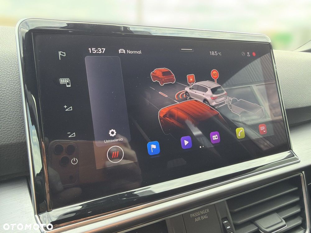 Seat Tarraco - 29