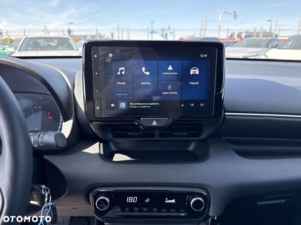 Toyota Yaris Hybrid 1.5 Style - 21