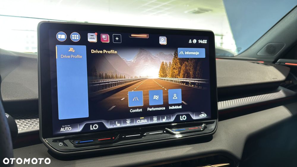 Cupra Terramar 1.5 eTSI mHEV DSG - 26