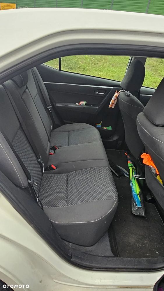 Toyota Corolla 1.6 Comfort - 7