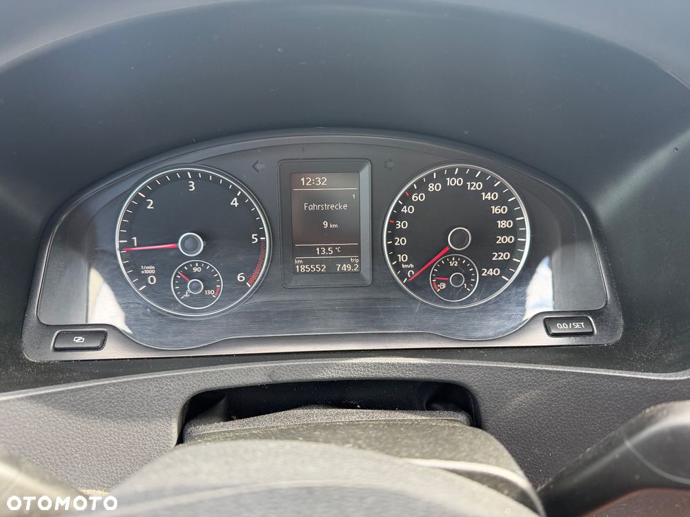 Volkswagen Multivan L1 Startline - 13
