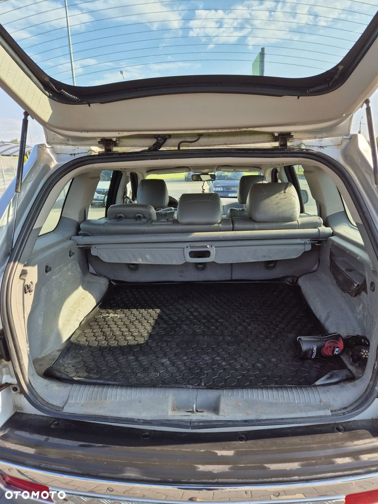 Jeep Grand Cherokee Gr 3.0 CRD Limited - 6