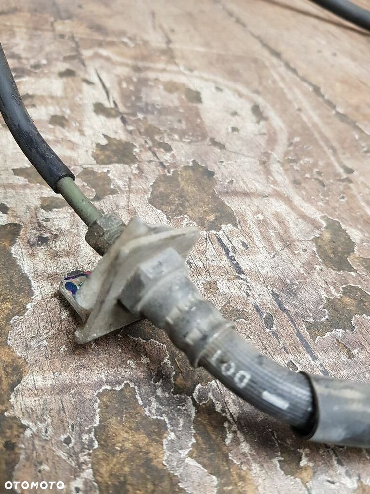 Przewód Hydrauliczny Honda GL1500 Gold Wing - 5