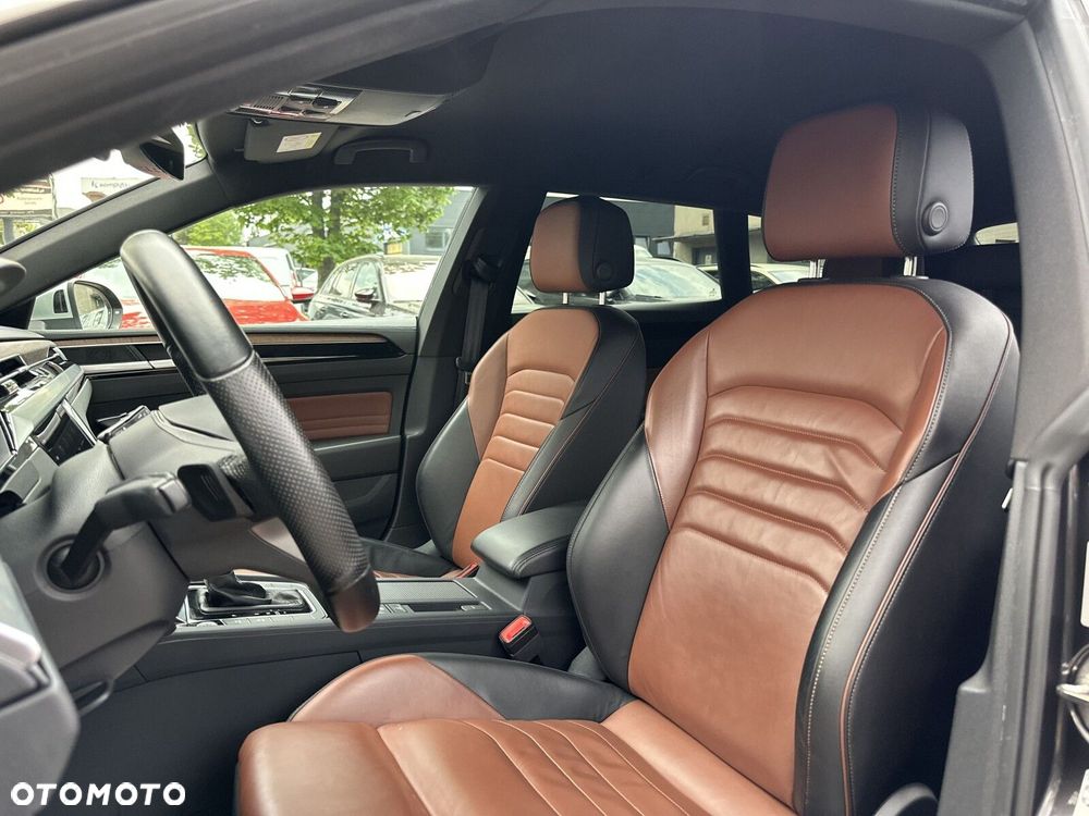 Volkswagen Arteon Shooting Brake 2.0 TSI 4Motion Elegance DSG - 14
