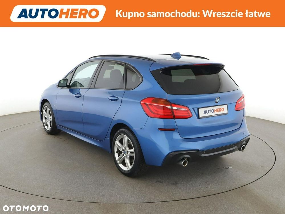 BMW Seria 2 218d M Sport - 5