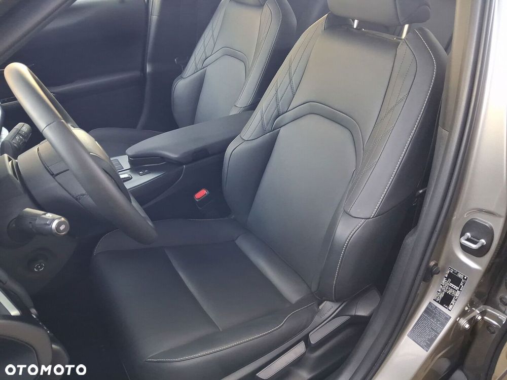 Lexus UX 300h F Sport Design - 21