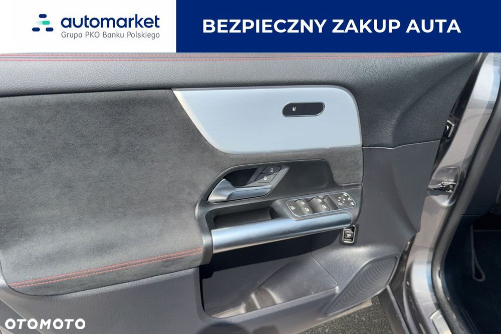 Mercedes-Benz EQA 250 66.5kWh AMG Line - 10