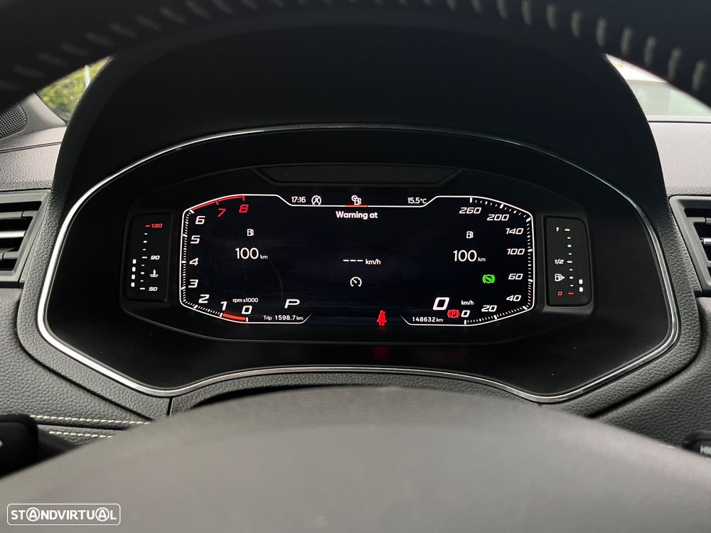 SEAT Arona 1.0 TSI Xcellence DSG - 20