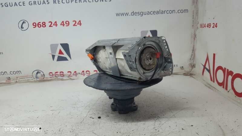 AIRBAG FRENTE DIREITO AUDI A4 BERLINA (B5) 1.9 TDI - 8