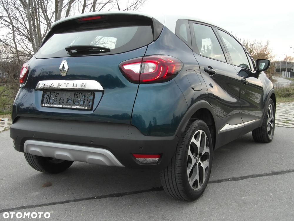 Renault Captur ENERGY TCe 90 Start&Stop Luxe - 10