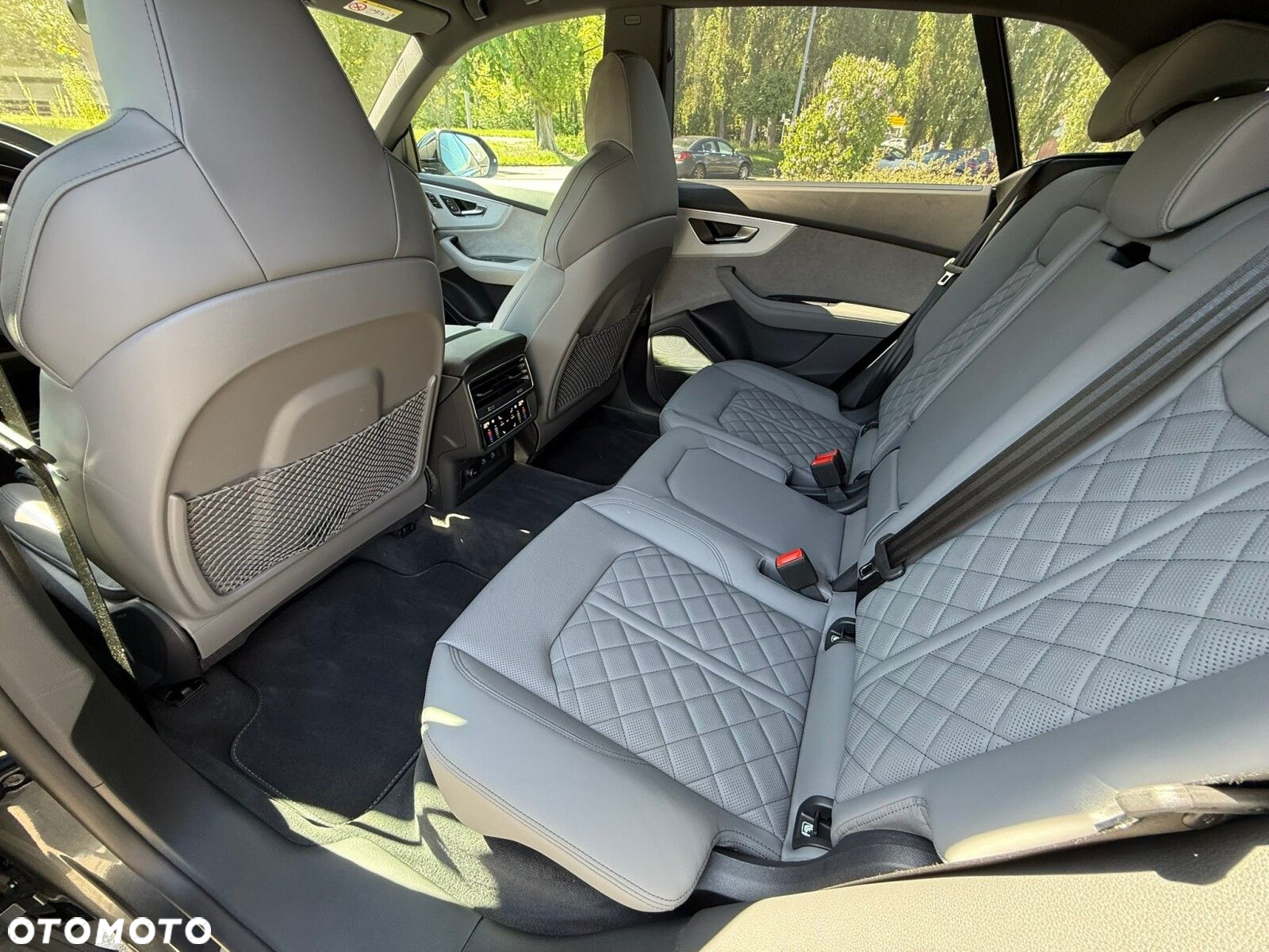 Audi SQ8 - 18