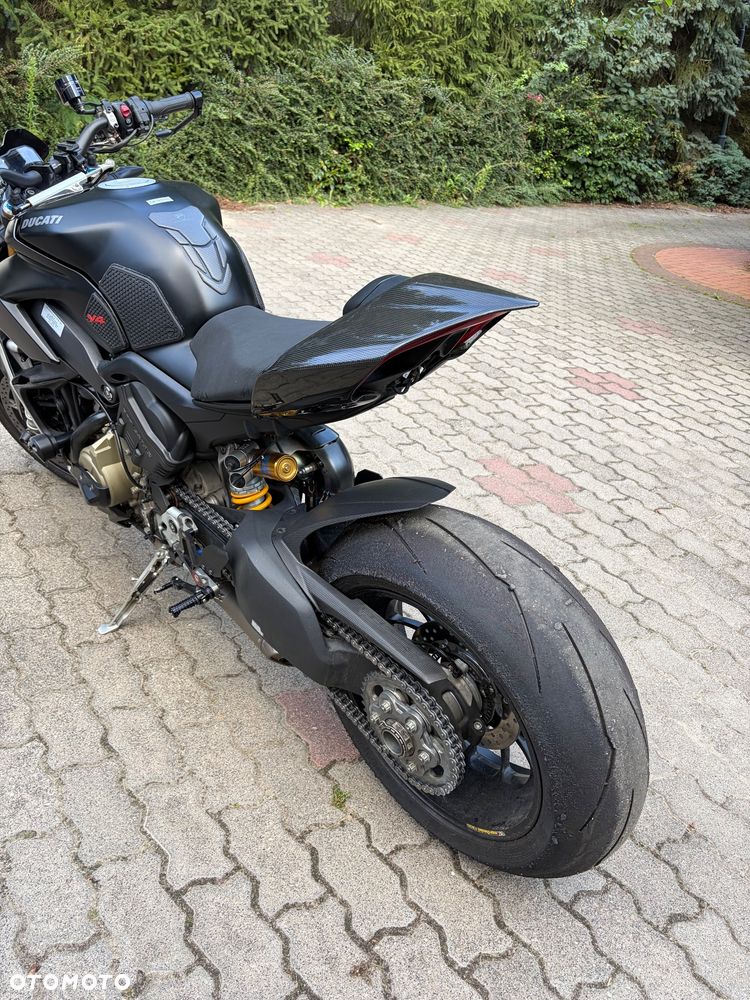 Ducati Streetfighter V4 - 9