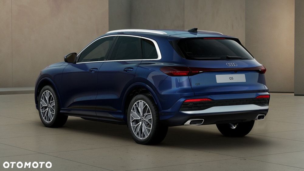 Audi Q5 - 3