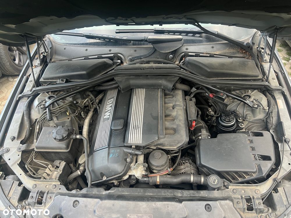 BMW Seria 5 - 6