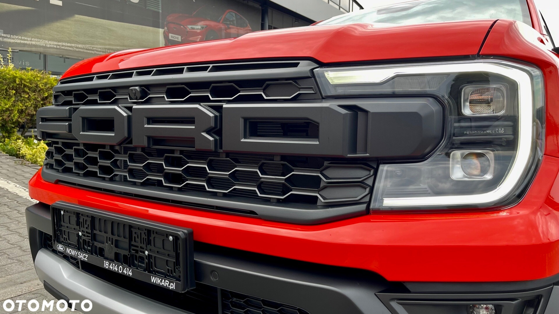 Ford Ranger Raptor - 39