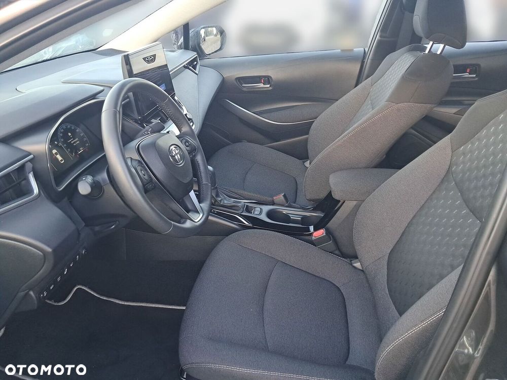 Toyota Corolla 1.8 Hybrid Comfort - 21