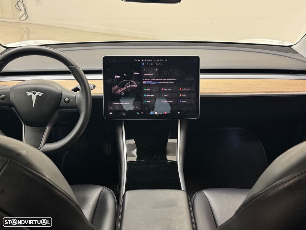 Tesla Model 3 Long Range AWD Dual Motor - 27