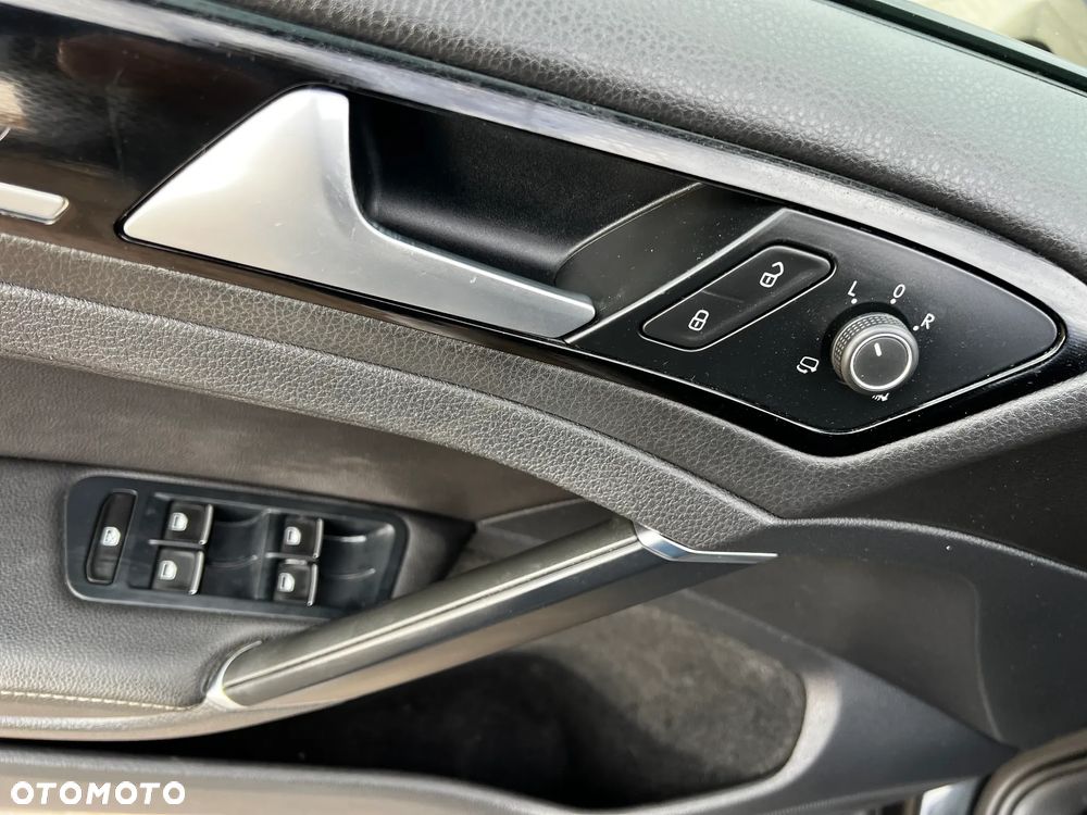 Volkswagen Golf GTD (BlueMotion Technology) DSG - 18