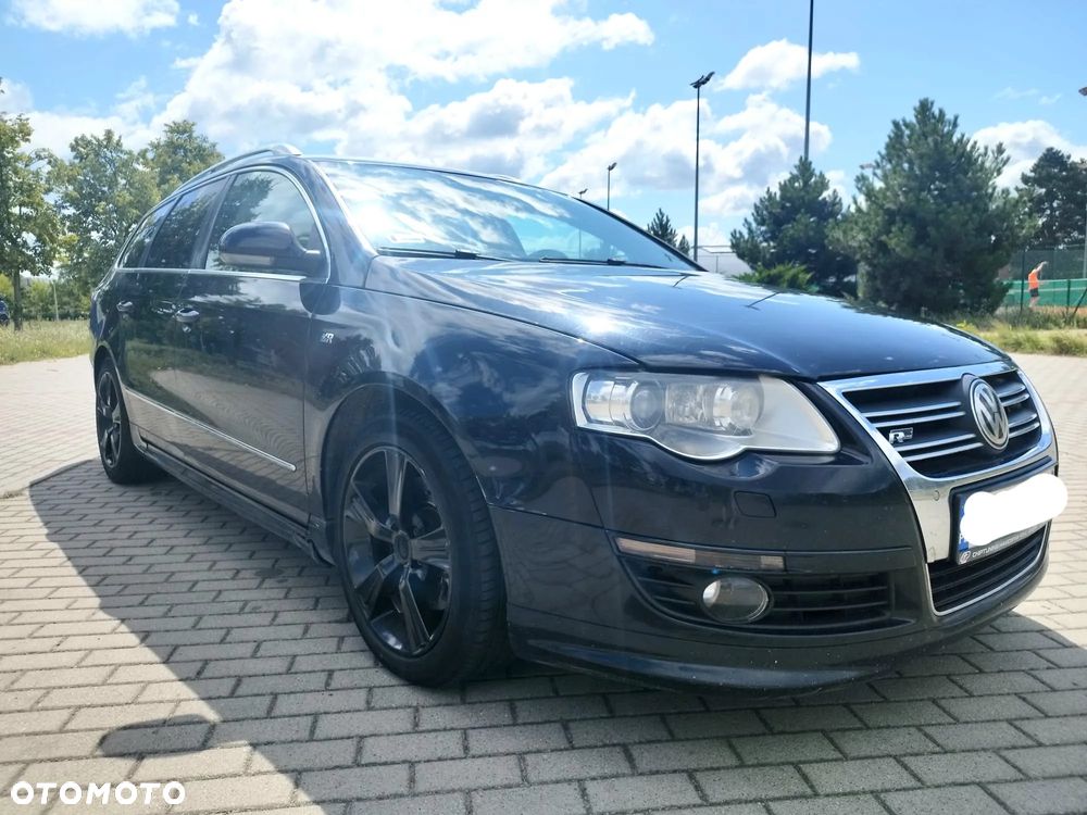 Volkswagen Passat - 5