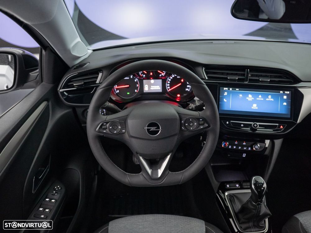 Opel Corsa 1.2 - 14