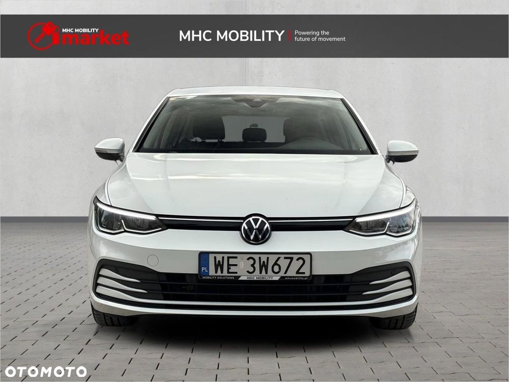 Volkswagen Golf 1.5 TSI EVO Life - 8